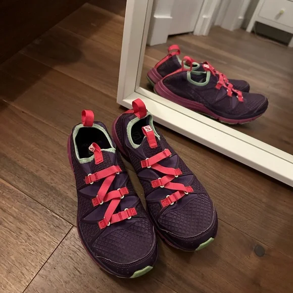 COPY - Sneakers, 7/5 - Picture 1 of 5